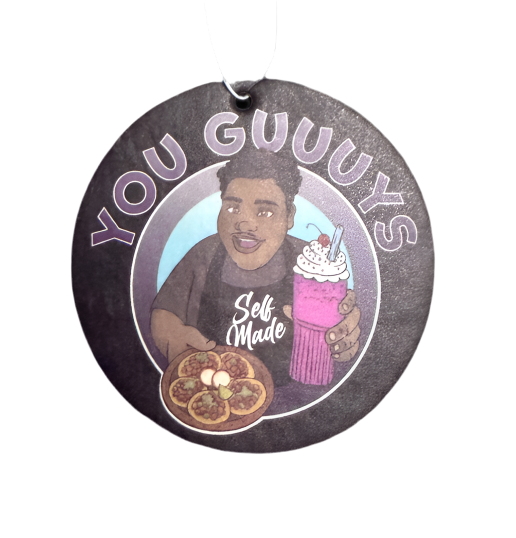 Car Air Freshner 2For$10