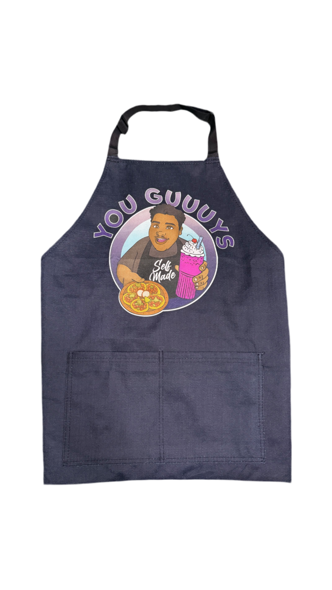 Apron