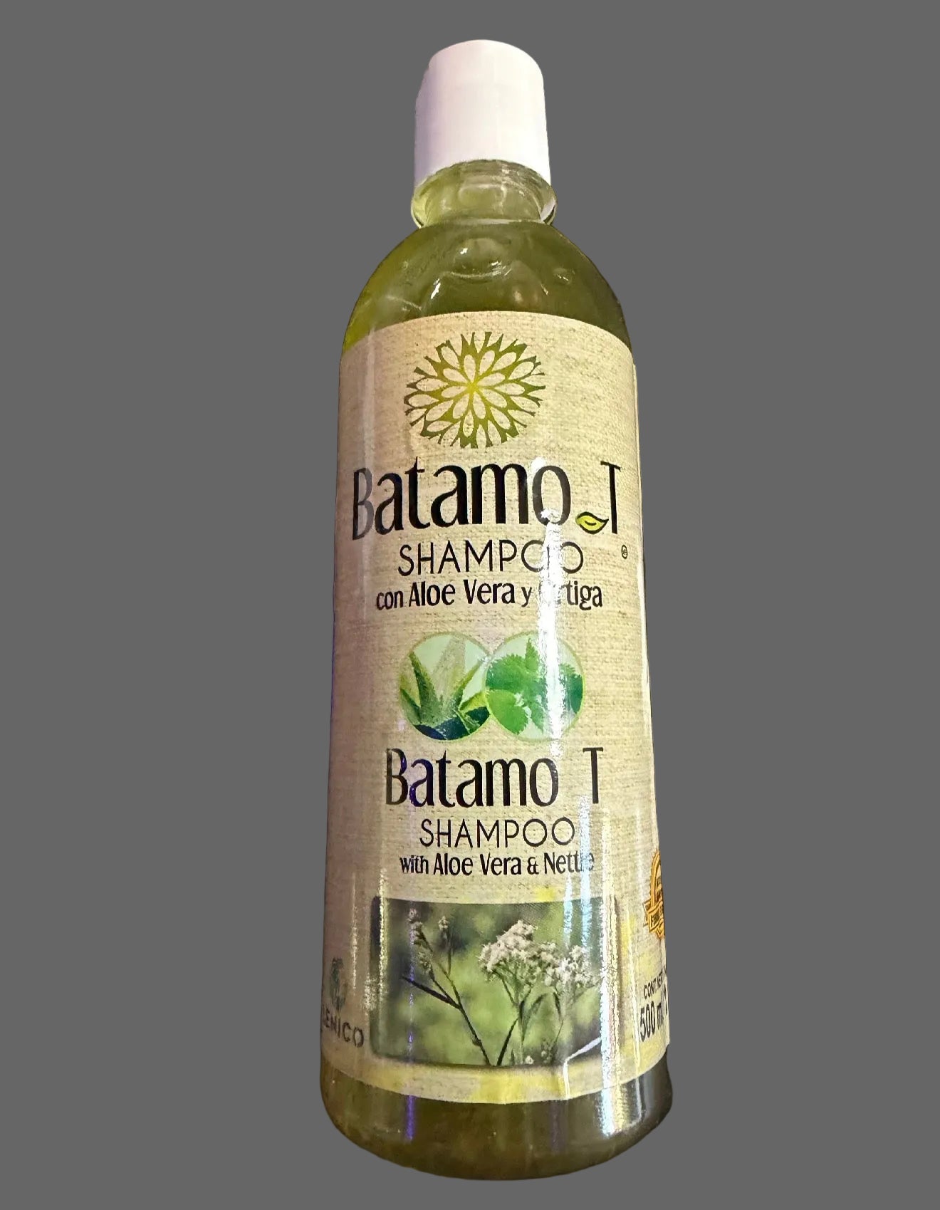 Hair Growth Shampoo