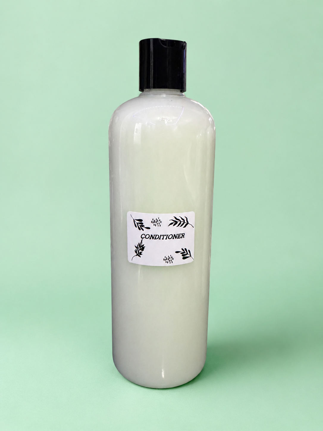 Hair Growth Conditioner