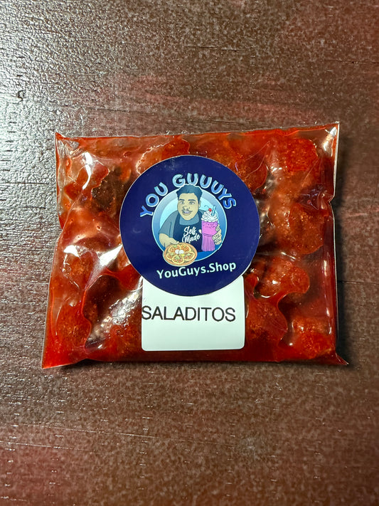 Saladitos