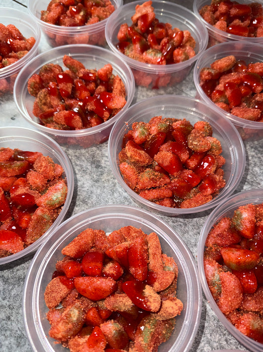 Sour Watermelon Patch Kids