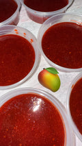 Mango Rim Dip