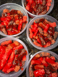 Sour Punch Bites
