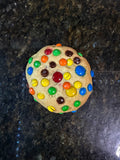 M&M Cookie