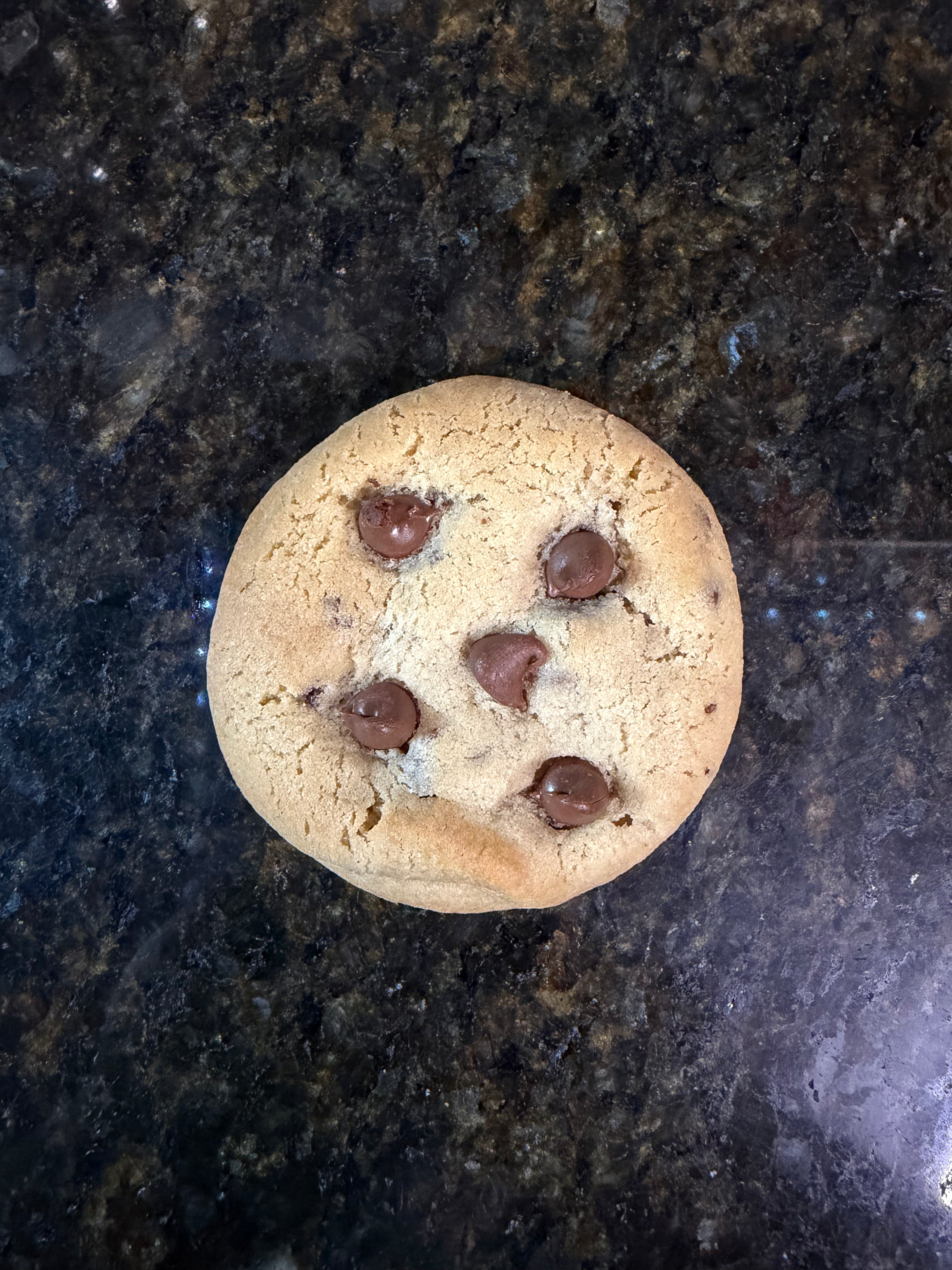 Chocolate Chip Cookie